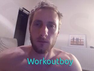 Workout_boy