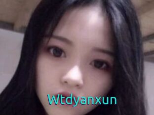 Wtdyanxun