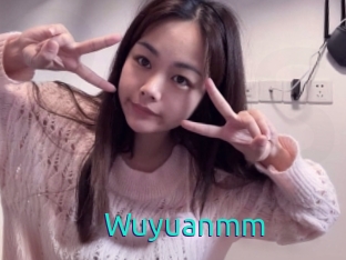 Wuyuanmm