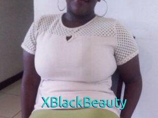 XBlackBeauty