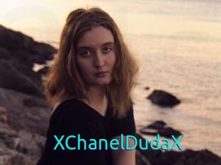 XChanelDudaX