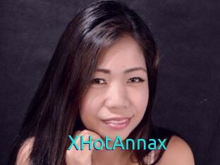 XHotAnnax