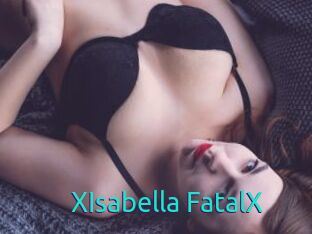 XIsabella_FatalX
