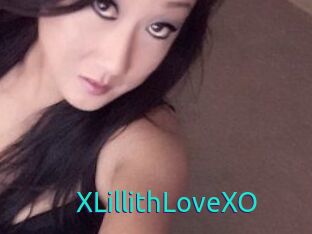 XLillithLoveXO