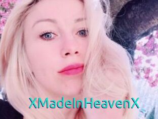 XMadeInHeavenX