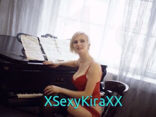 XSexyKiraXX