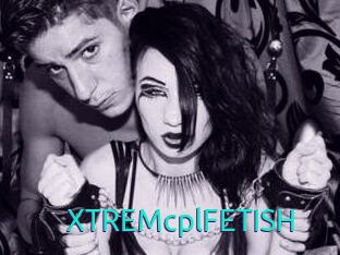 XTREMcplFETISH