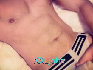 XXLjohn