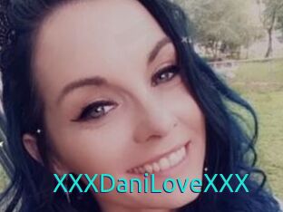 XXXDaniLoveXXX