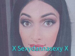 X_Sexydannasexy_X
