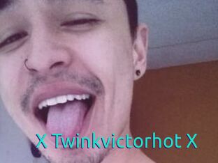 X_Twinkvictorhot_X
