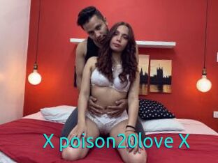 X_poison20love_X