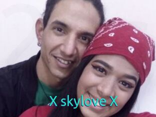 X_skylove_X