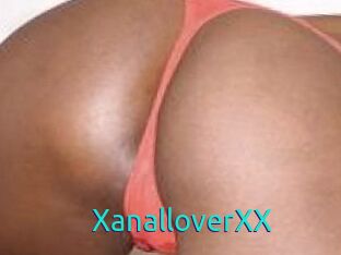 XanalloverXX