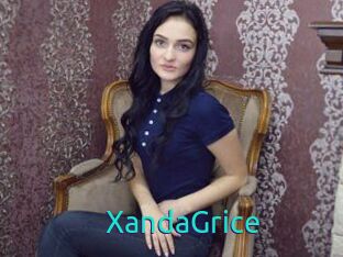 XandaGrice