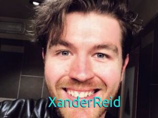 XanderReid