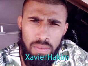 XavierHakim