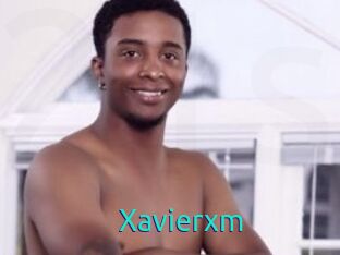 Xavierxm