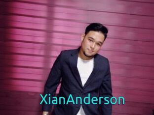 XianAnderson