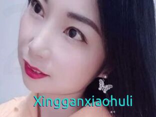 Xingganxiaohuli