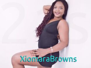 XiomaraBrowns