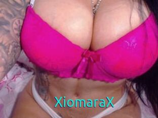 XiomaraX