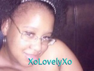 XoLovelyXo