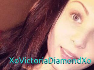 XoVictoriaDiamondXo