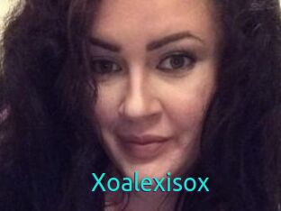 Xoalexisox