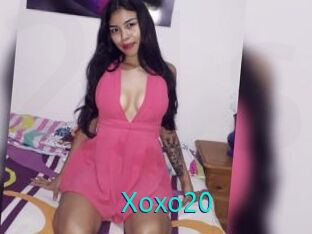Xoxo20