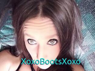 XoxoBootsXoxo