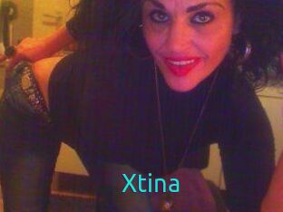 Xtina