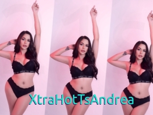 XtraHotTsAndrea