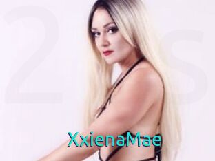 XxienaMae