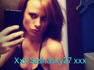 Xxx_Sashasky27_xxx