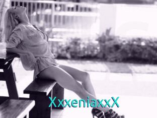 XxxeniaxxX