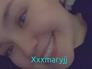 Xxxmaryjj
