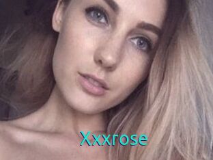 Xxxrose