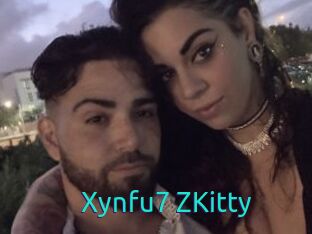 Xynfu7_ZKitty
