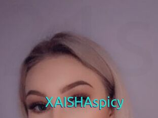 XAISHAspicy