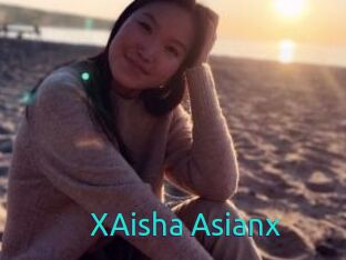 XAisha_Asianx