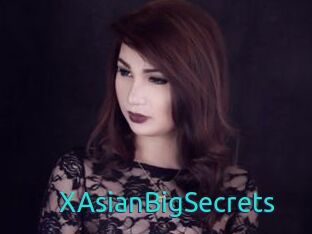 XAsianBigSecrets