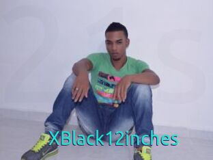 XBlack12inches