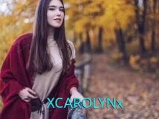 XCAROLYNx