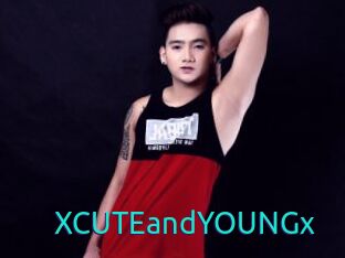 XCUTEandYOUNGx