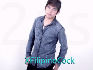 XFilipinoCock
