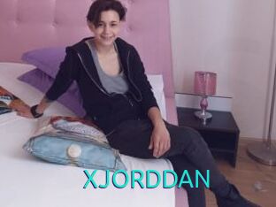 XJORDDAN