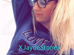 XJaydeStonex