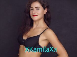 XKamilaXx