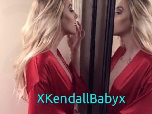 XKendallBabyx